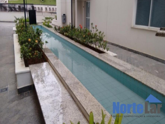 Imagem Apartamento com 2 Quartos à Venda, 63 m² em Vila Nova Mazzei - São Paulo