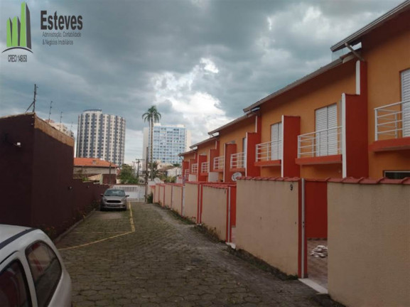 Imagem Sobrado com 2 Quartos à Venda, 77 m² em Praia Do Sonho - Itanhaem Imagem Sobrado com 2 Quartos à Venda, 77 m² em Praia Do Sonho - Itanhaem