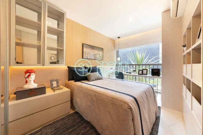 Imagem Apartamento com 3 Quartos à Venda, 200 m² em Vila Mariana - São Paulo