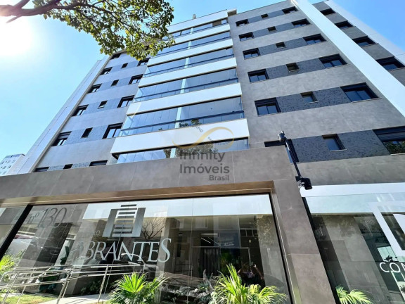Imagem Apartamento com 4 Quartos à Venda, 163 m² em Castelo - Belo Horizonte Imagem Apartamento com 4 Quartos à Venda, 163 m² em Castelo - Belo Horizonte