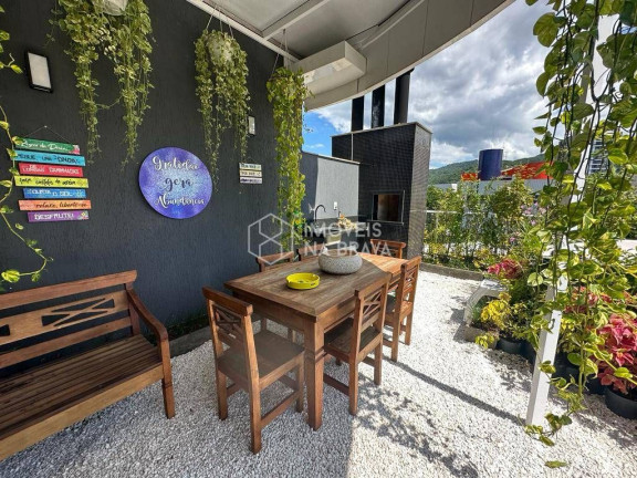 Imagem Apartamento com 3 Quartos à Venda, 200 m² em Praia Brava - Itajaí