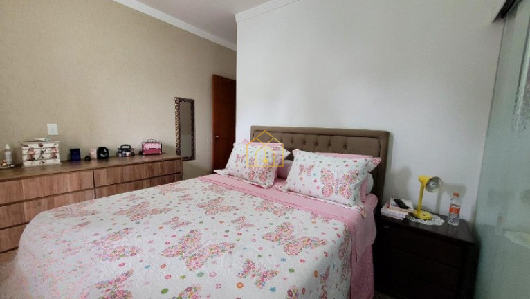 Imagem Cobertura com 3 Quartos à Venda, 145 m² em Vila Scarpelli - Santo André