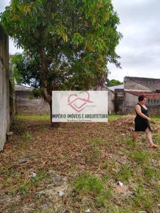Terreno à Venda, 210 m² em Praia Das Palmeiras - Caraguatatuba