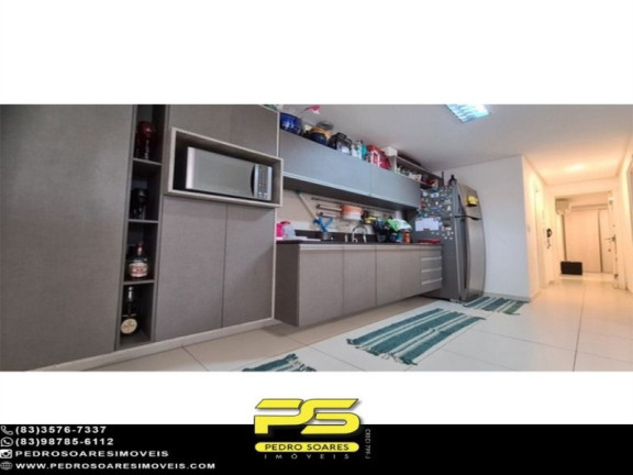 Imagem Apartamento com 2 Quartos à Venda, 79 m² em Tambaú - João Pessoa Imagem Apartamento com 2 Quartos à Venda, 79 m² em Tambaú - João Pessoa