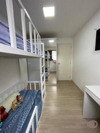 Imagem Apartamento com 2 Quartos à Venda, 77 m² em Campolim - Sorocaba Imagem Apartamento com 2 Quartos à Venda, 77 m² em Campolim - Sorocaba