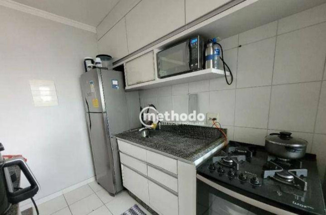 Imagem Apartamento com 2 Quartos à Venda, 67 m² em Vila Industrial - Campinas Imagem Apartamento com 2 Quartos à Venda, 67 m² em Vila Industrial - Campinas