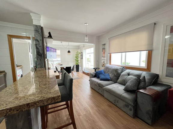 Imagem Apartamento com 1 Quarto à Venda, 74 m² em Navegantes - Capao Da Canoa