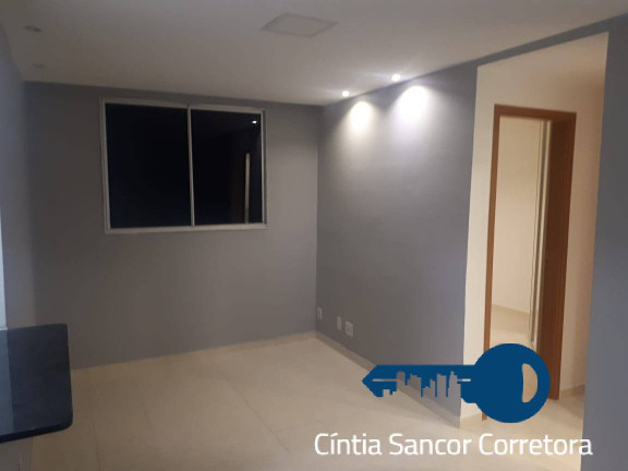 Imagem Casa com 2 Quartos à Venda, 55 m² em Loteamento Sonho Dourado - Campos Dos Goytacazes