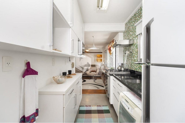 Imagem Apartamento com 1 Quarto à Venda, 37 m² em Itaim Bibi - São Paulo Imagem Apartamento com 1 Quarto à Venda, 37 m² em Itaim Bibi - São Paulo