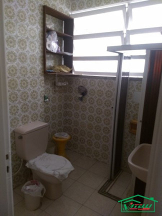 Imagem Apartamento com 2 Quartos à Venda, 65 m² em Mooca - São Paulo