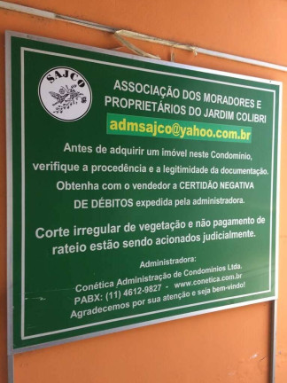 Imagem Casa com 4 Quartos à Venda, 464 m² em Jardim Colibri - Cotia Imagem Casa com 4 Quartos à Venda, 464 m² em Jardim Colibri - Cotia