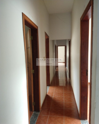 Imagem Imóvel à Venda, 175 m² em Jardim Guanabara - Campinas
