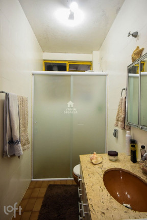 Imagem Apartamento com 2 Quartos à Venda, 63 m² em Perdizes - São Paulo