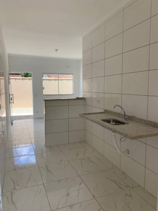 Imagem Casa de Condomínio com 1 Quarto para Alugar, 42 m² em Gaivota - Itanhaém Imagem Casa de Condomínio com 1 Quarto para Alugar, 42 m² em Gaivota - Itanhaém