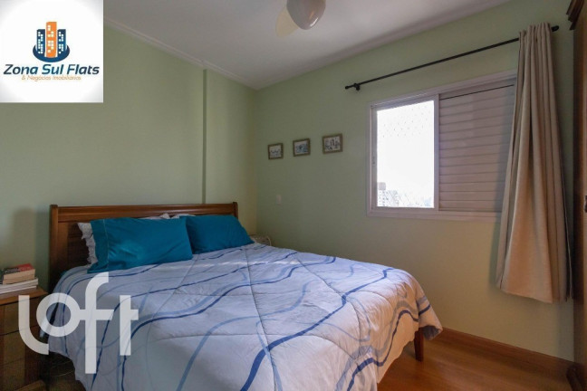 Imagem Apartamento com 3 Quartos à Venda, 75 m² em Vila Das Mercês - São Paulo