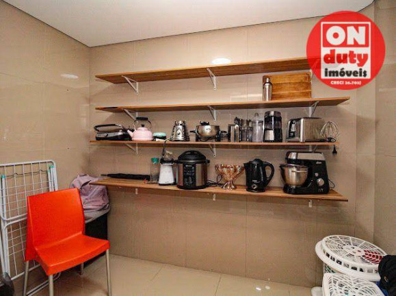 Imagem Apartamento com 3 Quartos à Venda, 120 m² em Gonzaga - Santos Imagem Apartamento com 3 Quartos à Venda, 120 m² em Gonzaga - Santos