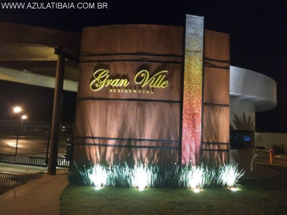 Imagem Terreno à Venda, 524 m² em Loteamento Granville Atibaia - Atibaia