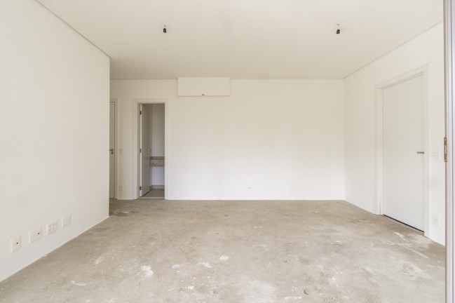 Imagem Apartamento com 3 Quartos à Venda, 134 m² em Vila Nova Conceição - São Paulo Imagem Apartamento com 3 Quartos à Venda, 134 m² em Vila Nova Conceição - São Paulo