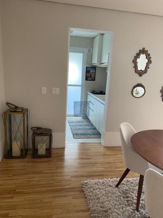 Imagem Apartamento com 2 Quartos à Venda, 107 m² em Cidade Monções - São Paulo