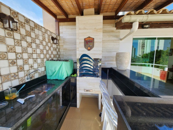 Imagem Casa com 3 Quartos à Venda, 239 m² em Patamares - Salvador