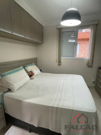 Imagem Sobrado com 2 Quartos à Venda, 127 m² em Vila Belmiro - Santos Imagem Sobrado com 2 Quartos à Venda, 127 m² em Vila Belmiro - Santos