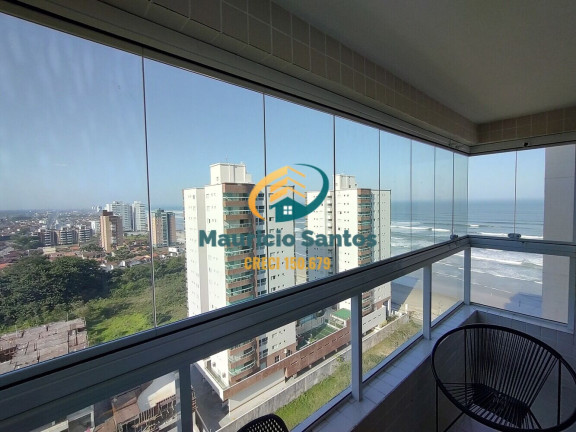 Imagem Apartamento com 2 Quartos à Venda, 78 m² em Centro - Mongaguá Imagem Apartamento com 2 Quartos à Venda, 78 m² em Centro - Mongaguá