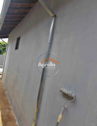 Imagem Casa com 3 Quartos à Venda, 110 m² em Jardim Santa Madalena - Mogi Guaçu Imagem Casa com 3 Quartos à Venda, 110 m² em Jardim Santa Madalena - Mogi Guaçu