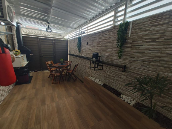 Imagem Apartamento com 3 Quartos à Venda, 120 m² em Bessa - João Pessoa