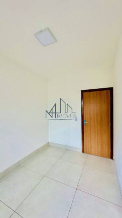 Imagem Casa com 2 Quartos à Venda, 125 m² em Residencial Santa Fé - Goiânia Imagem Casa com 2 Quartos à Venda, 125 m² em Residencial Santa Fé - Goiânia