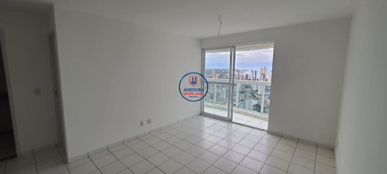 Imagem Apartamento com 2 Quartos para Alugar ou Temporada, 59 m² em Ponta Negra - Natal