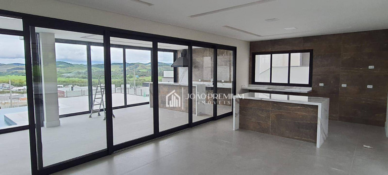 Imagem Sobrado com 5 Quartos à Venda, 470 m² em Urbanova - São José Dos Campos