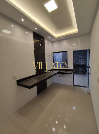 Imagem Casa com 3 Quartos à Venda, 93 m² em Residencial Santa Fé I - Goiânia Imagem Casa com 3 Quartos à Venda, 93 m² em Residencial Santa Fé I - Goiânia