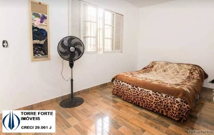Imagem Casa com 3 Quartos à Venda, 125 m² em Jardim Vila Formosa - São Paulo Imagem Casa com 3 Quartos à Venda, 125 m² em Jardim Vila Formosa - São Paulo