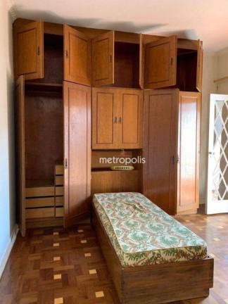 Imagem Sobrado com 3 Quartos à Venda, 190 m² em Aclimação - São Paulo