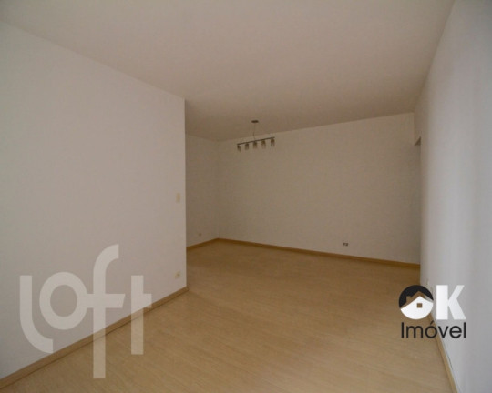 Foto do imóvel Apartamento com 3 Quartos à Venda, 105 m² em Jardim Paulista - São Paulo