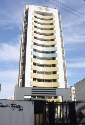 Imagem Imóvel com 4 Quartos à Venda, 251 m² em Vila Mariana - São Paulo