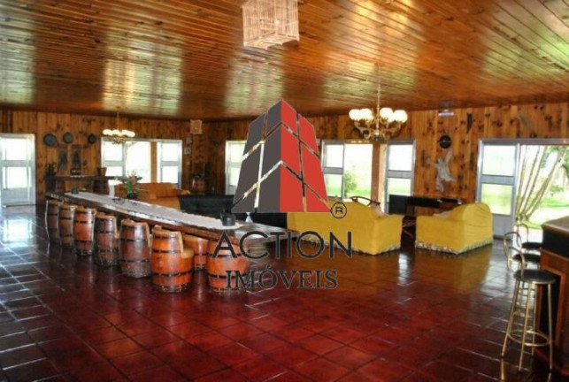 Imagem Casa com 8 Quartos à Venda, 1.300 m² em Jardim Das Acacias - Santa Isabel