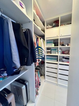 Imagem Imóvel com 3 Quartos à Venda, 113 m² em Patamares - Salvador