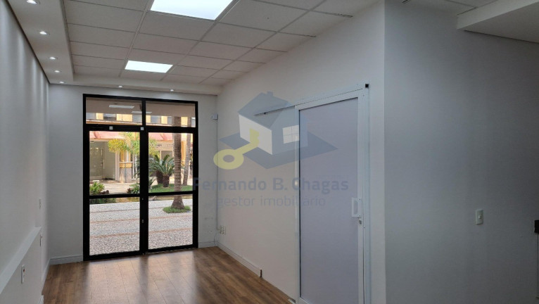 Imagem Imóvel para Alugar, 40 m² em Loteamento Center Santa Genebra - Campinas Imagem Imóvel para Alugar, 40 m² em Loteamento Center Santa Genebra - Campinas