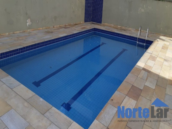 Imagem Apartamento com 2 Quartos à Venda, 57 m² em Vila Guilherme - São Paulo
