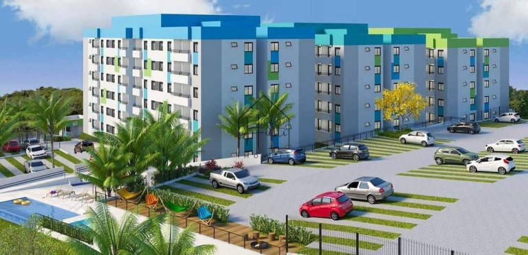 Imagem Apartamento com 2 Quartos à Venda, 60 m² em Colinas De Cotia - Cotia Imagem Apartamento com 2 Quartos à Venda, 60 m² em Colinas De Cotia - Cotia