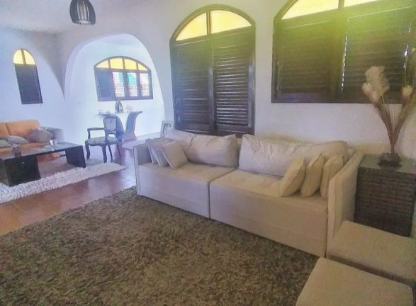Imagem Casa com 4 Quartos à Venda, 672 m² em Tambaú - João Pessoa