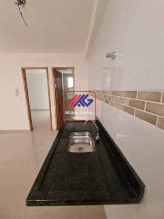 Imagem Apartamento com 1 Quarto à Venda, 35 m² em Vila Guilhermina - São Paulo Imagem Apartamento com 1 Quarto à Venda, 35 m² em Vila Guilhermina - São Paulo