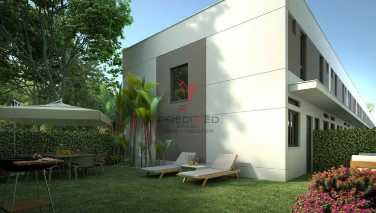 Imagem Casa com 2 Quartos à Venda, 59 m² em Vargem Grande - Rio De Janeiro