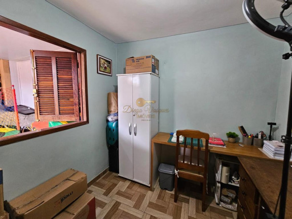 Imagem Casa com 4 Quartos à Venda, 145 m² em Cascata Do Imbuí - Teresópolis