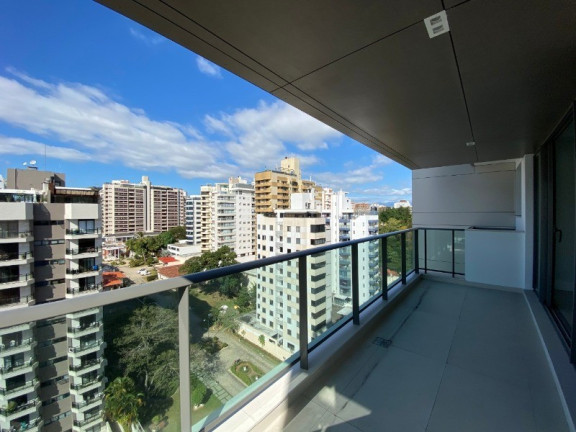 Imagem Apartamento com 3 Quartos à Venda, 136 m² em Centro - Florianópolis