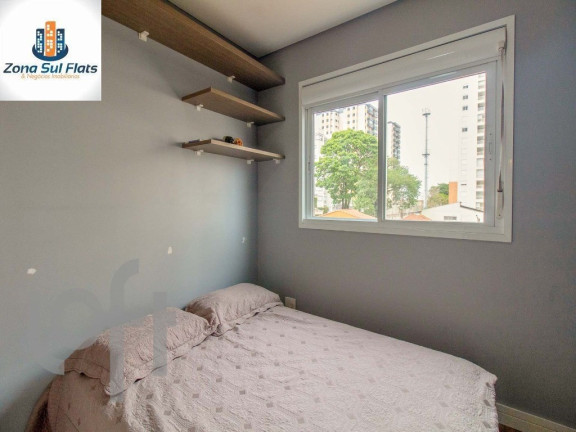 Imagem Apartamento com 3 Quartos à Venda, 143 m² em Vila Gumercindo - São Paulo Imagem Apartamento com 3 Quartos à Venda, 143 m² em Vila Gumercindo - São Paulo