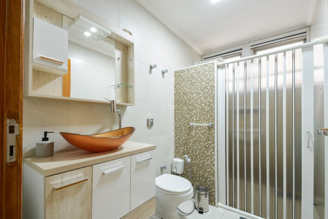 Imagem Apartamento com 3 Quartos à Venda, 154 m² em Mooca - São Paulo