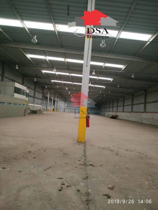Imagem Sala Comercial para Alugar, 55.000 m² em Jardim Nova Terra (nova Veneza) - Sumaré