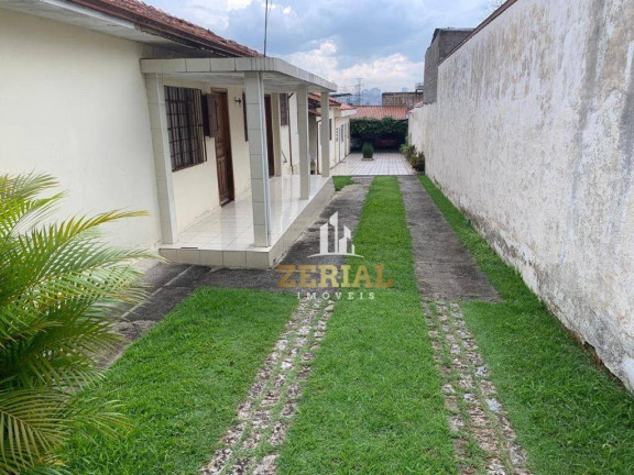 Imagem Casa com 2 Quartos à Venda, 230 m² em São José - São Caetano Do Sul Imagem Casa com 2 Quartos à Venda, 230 m² em São José - São Caetano Do Sul